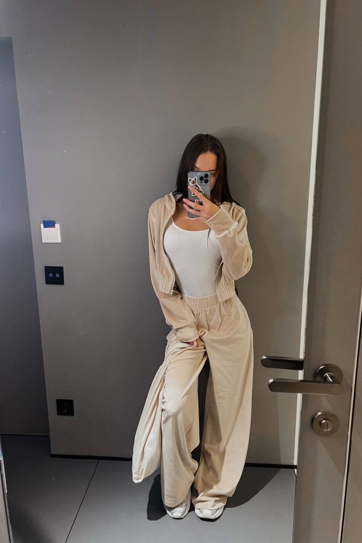 Спортивний костюм FAV-M470A550