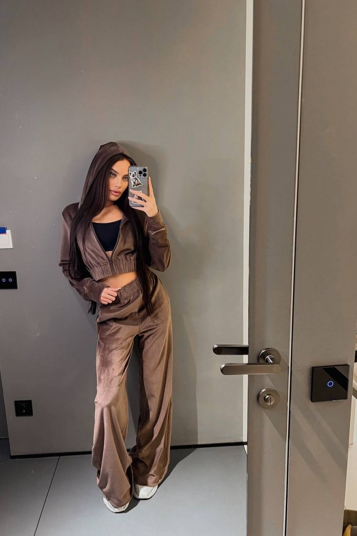 Спортивний костюм FAV-M470A550