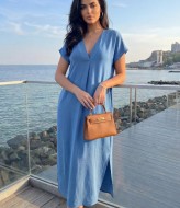 Сукня вільного крою ELT-1138A500