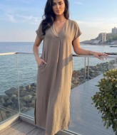 Сукня вільного крою ELT-1138A500