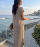 Сукня вільного крою ELT-1138A500