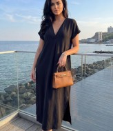 Сукня вільного крою ELT-1138A500