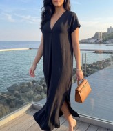 Сукня вільного крою ELT-1138A500