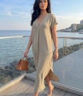 Сукня вільного крою ELT-1138A500