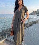 Сукня вільного крою ELT-1138A500