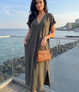 Сукня вільного крою ELT-1138A500