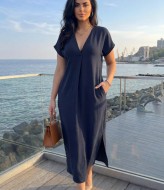 Сукня вільного крою ELT-1138A500