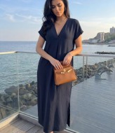 Сукня вільного крою ELT-1138A500