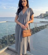 Сукня вільного крою ELT-1138A500