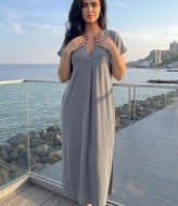 Сукня вільного крою ELT-1138A500