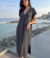 Сукня вільного крою ELT-1138A500