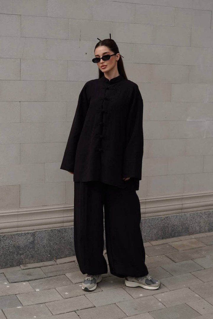 Крутий костюм BOT-318A809