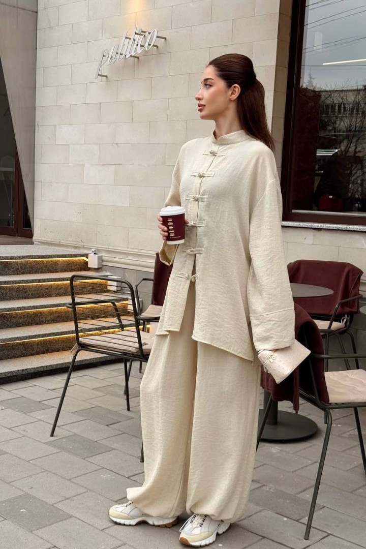 Крутий костюм BOT-318A809