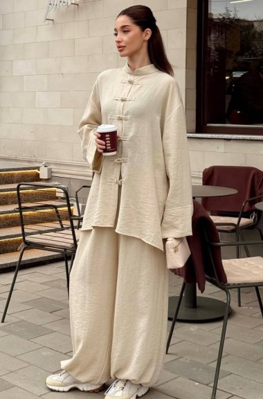 Крутий костюм BOT-318A809