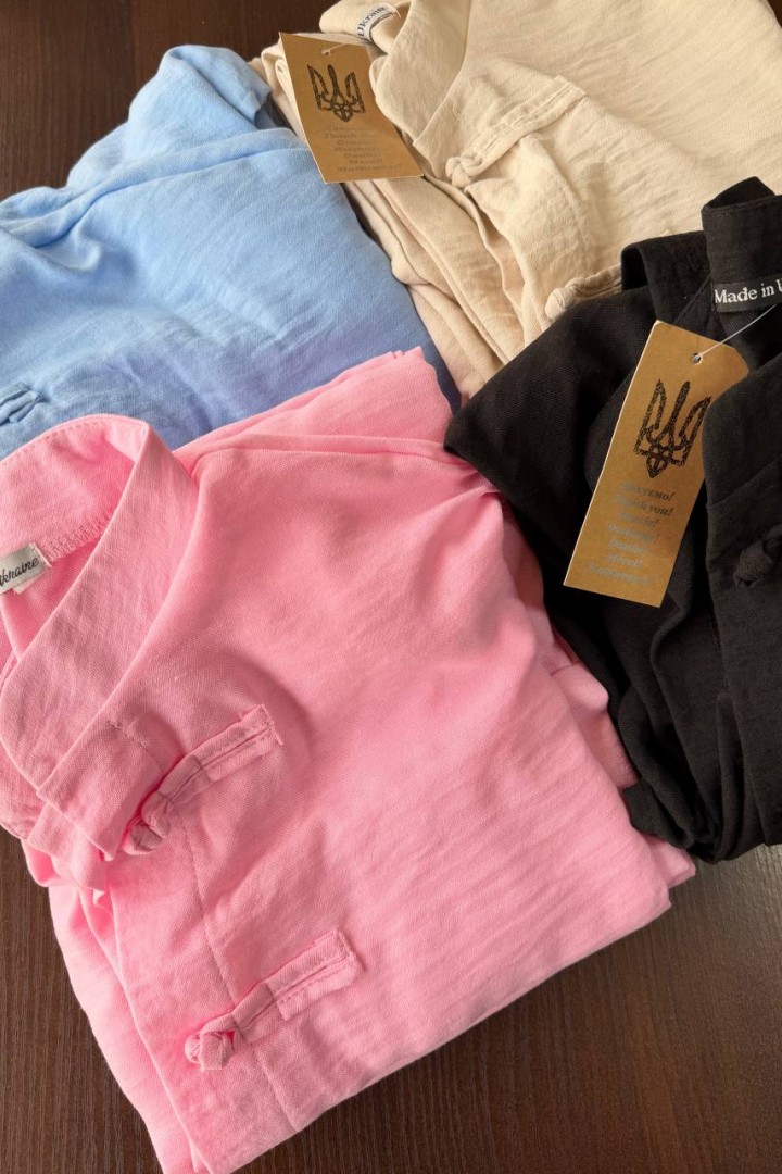 Крутий костюм BOT-318A809