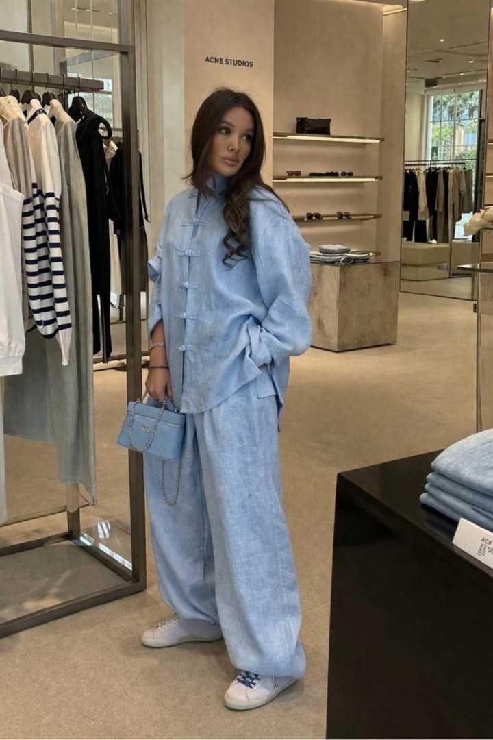 Крутий костюм BOT-318A809