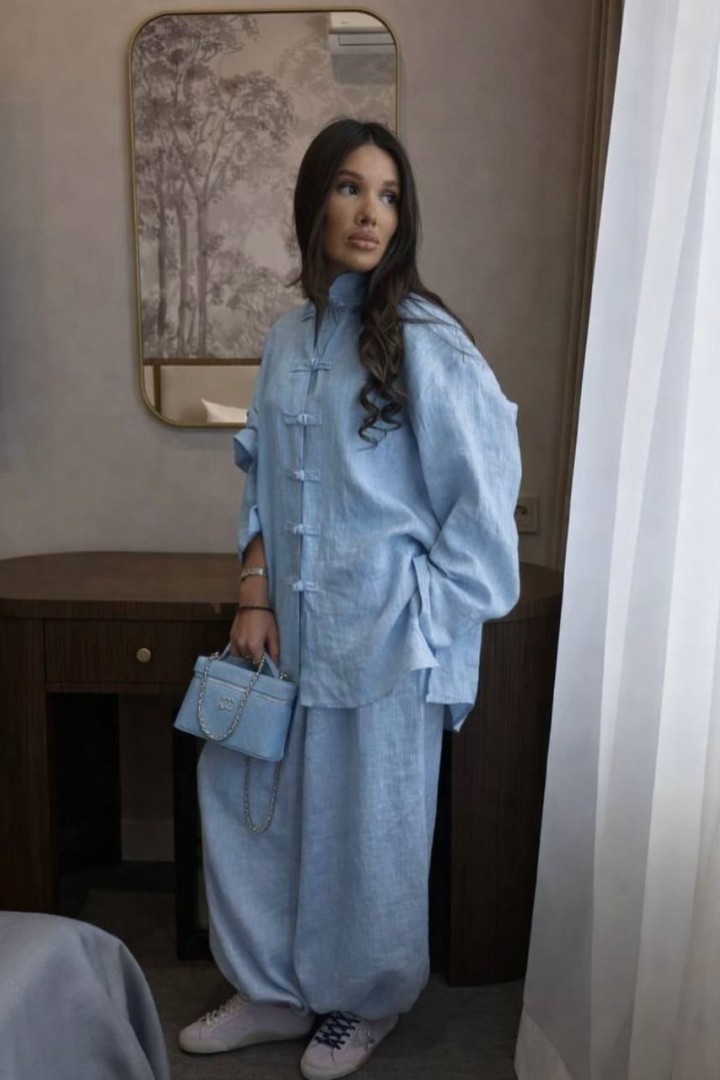 Крутий костюм BOT-318A809