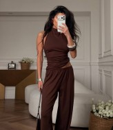 Костюм топ та штани ANN-591A480