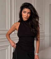 Костюм топ та штани ANN-591A480