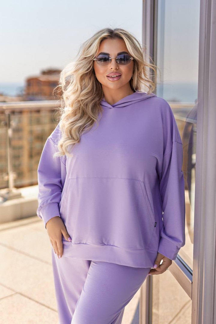 Спортивный костюм EY-614A17B20