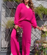 Костюм прогулянковий EY-617A14B17