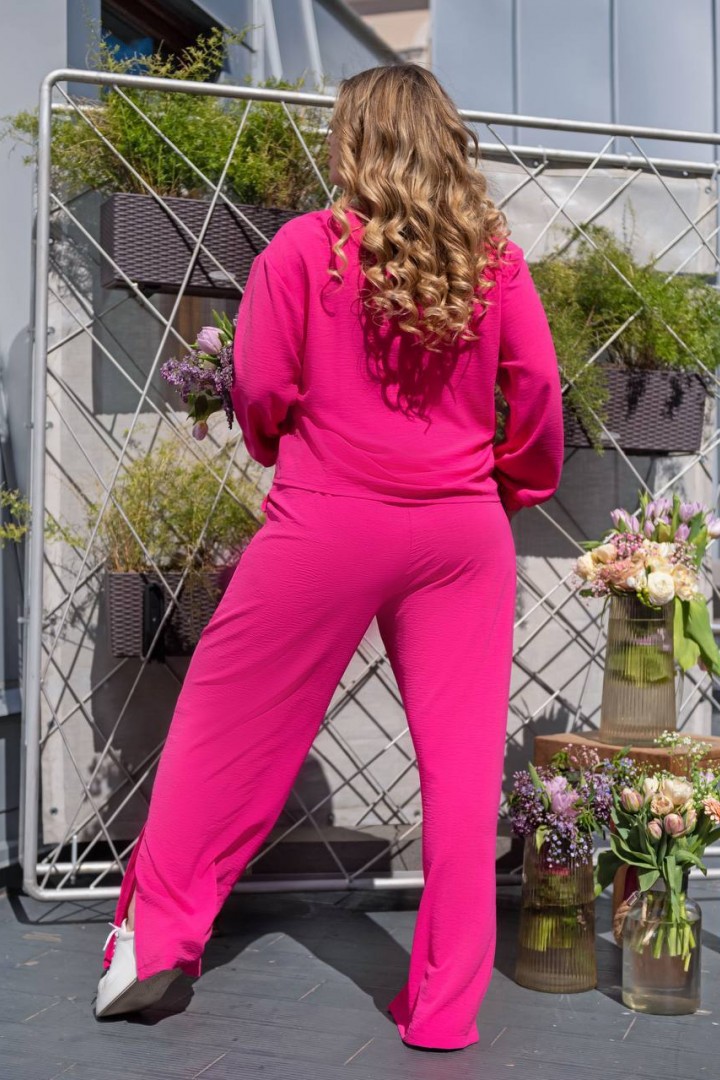 Костюм прогулянковий EY-617A14B17