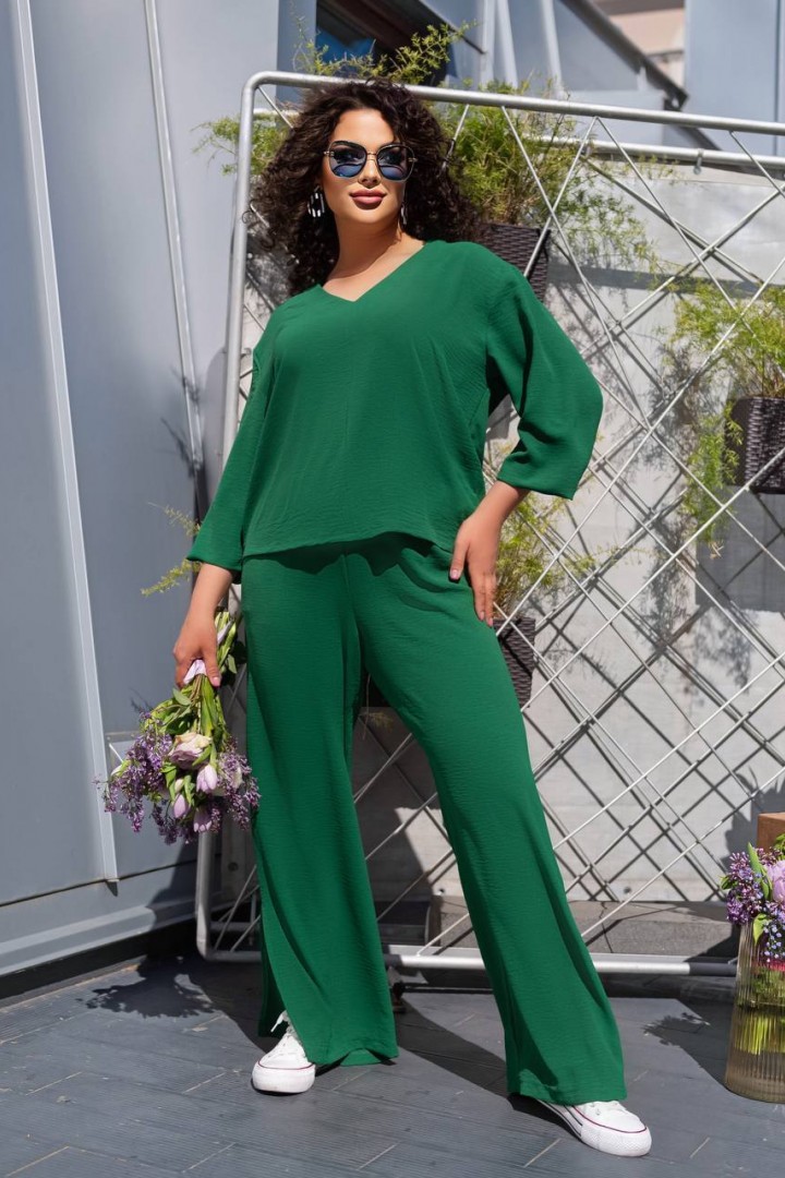 Костюм прогулянковий EY-617A14B17