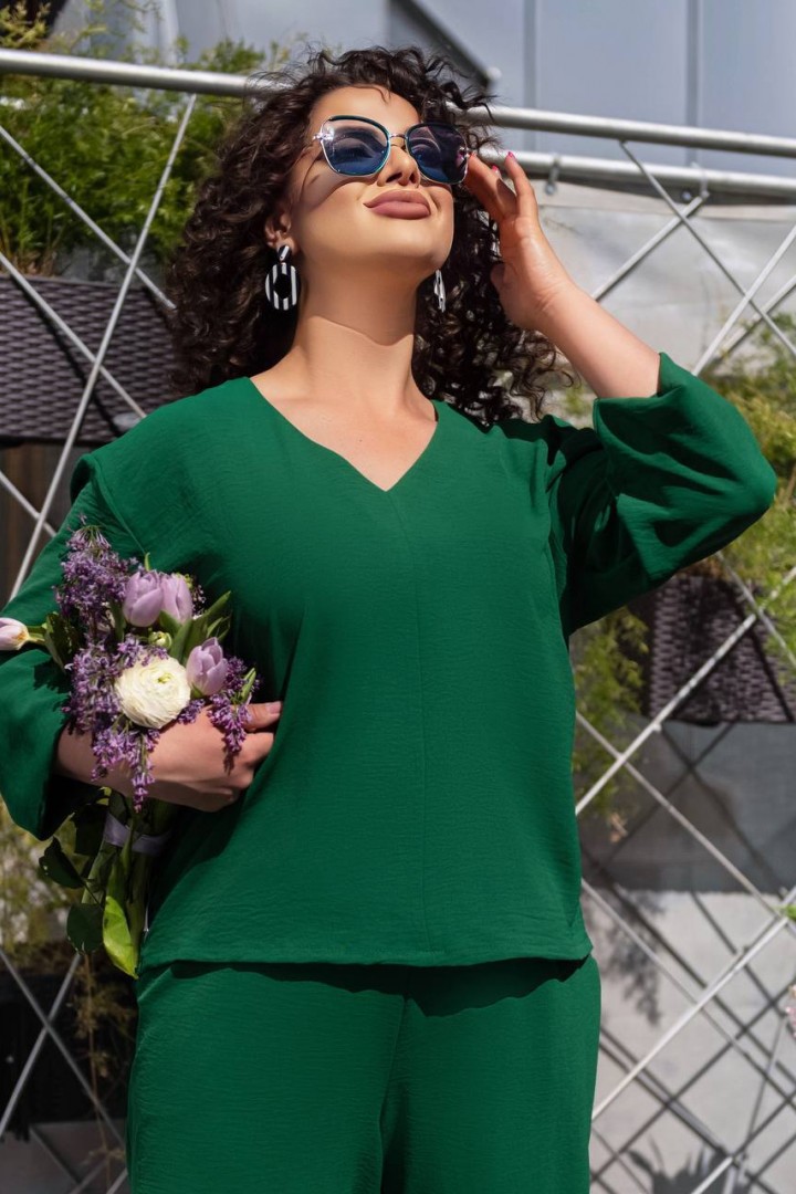 Костюм прогулянковий EY-617A14B17