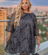 Вечернее платье EY-739A22B25B30