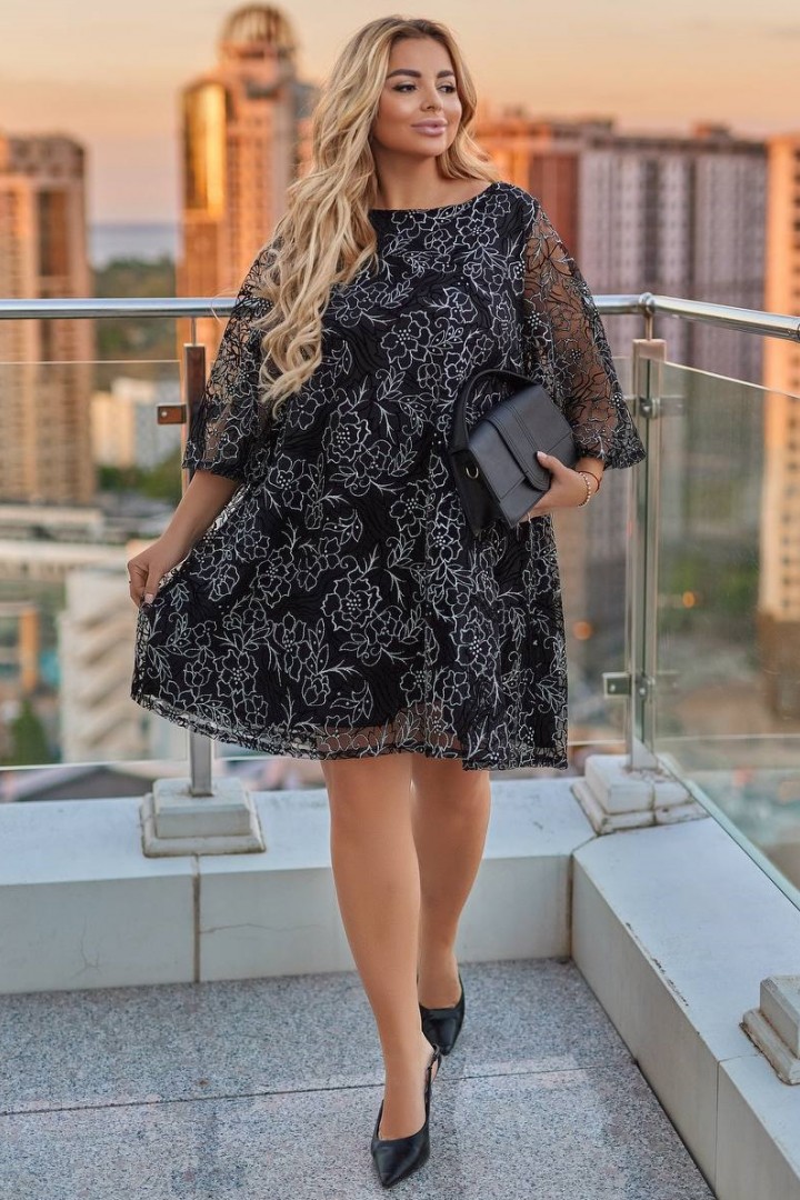 Вечернее платье EY-739A22B25B30