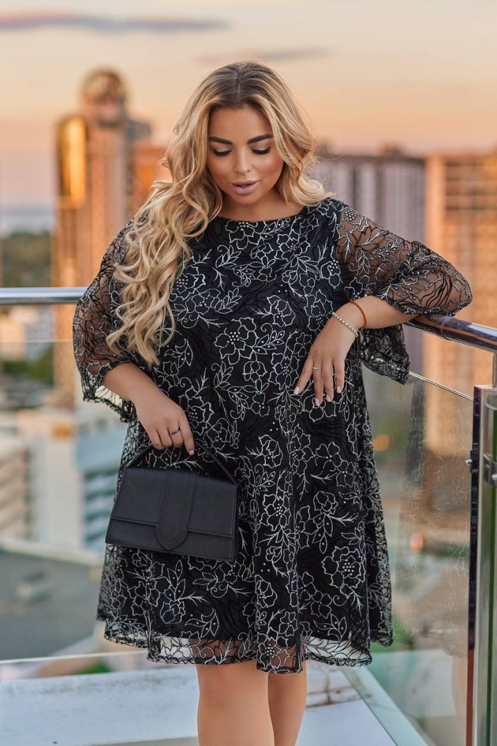 Вечернее платье EY-739A22B25B30