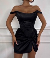 Гарний корсет KBE-0259A420