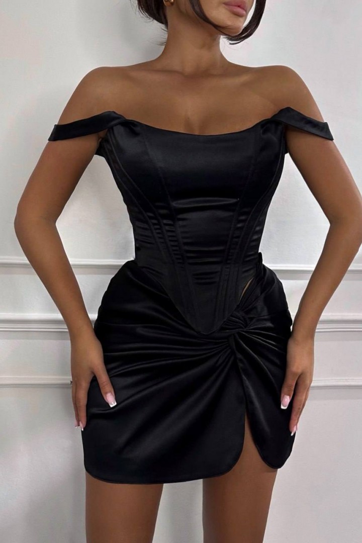 Гарний корсет KBE-0259A420