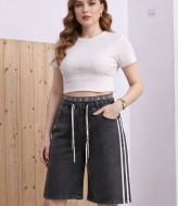 Джинсові шорти SAL-563A570