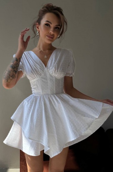 Невагома сукня YLM-675A550