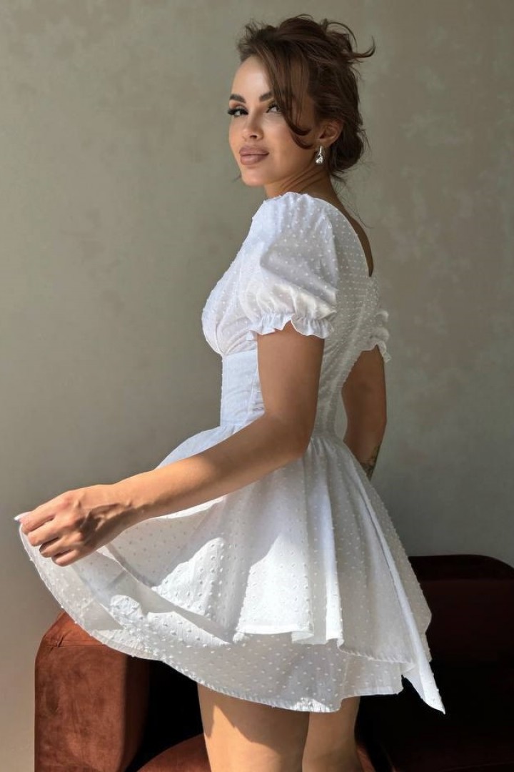 Невагома сукня YLM-675A550