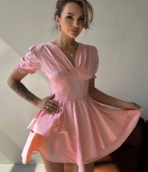 Невагома сукня YLM-675A550