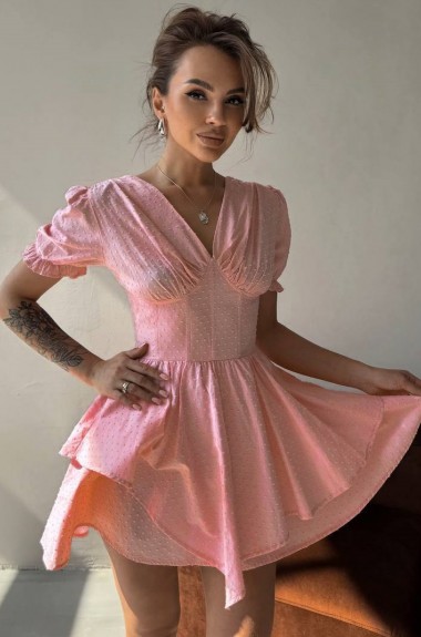 Невагома сукня YLM-675A550