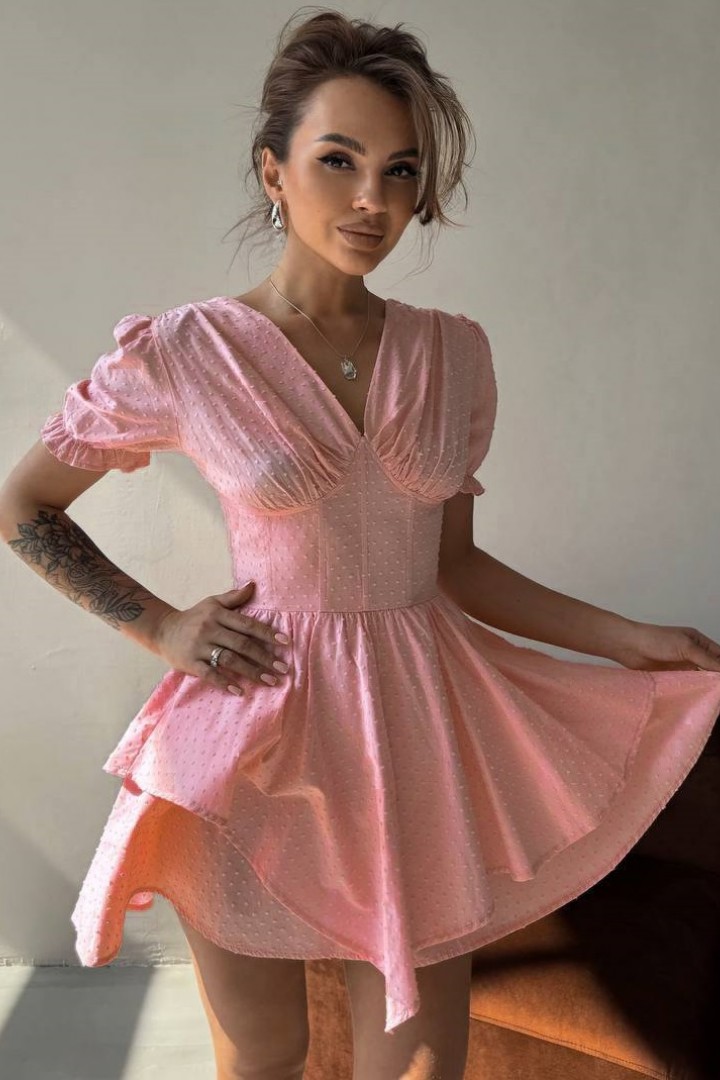 Невагома сукня YLM-675A550