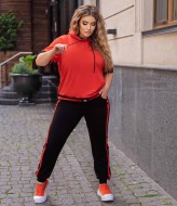 Спортивный костюм женский лето LZ-L822A680