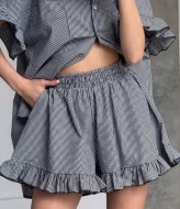 Костюм с шортами LID-619A800