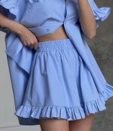 Костюм с шортами LID-619A800