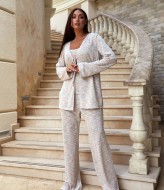 Костюм тройка DG-р15431A500