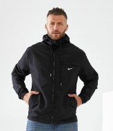 Чоловіча вітровка INT-0537A450