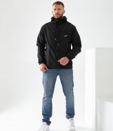 Чоловіча вітровка INT-0537A450