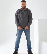 Чоловіча вітровка INT-0537A450