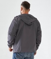 Чоловіча вітровка INT-0537A450