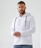 Чоловіча вітровка INT-0537A450