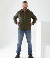 Чоловіча вітровка INT-0537A450
