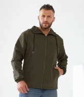 Чоловіча вітровка INT-0537A450